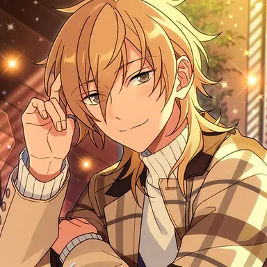 Profile image of 羽風薫