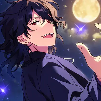 Profile image of 朔間零