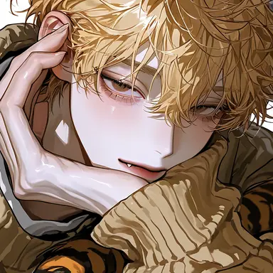 Profile image of レオ