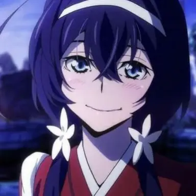 Profile image of 泉鏡花