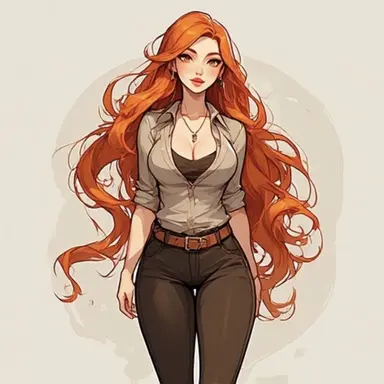 Profile image of Ruth