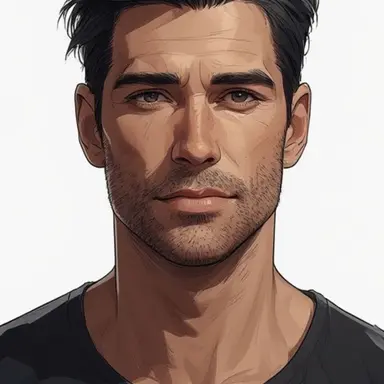 Profile image of David