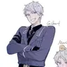 Profile image of プロイセン