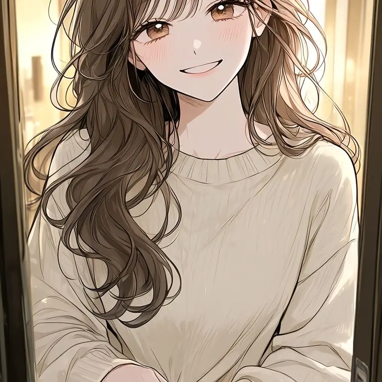 SheerSuit8926의 She Finally Showed Up