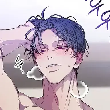 Profile image of Kang Min-jun