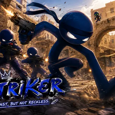 Profile image of 스트라이크