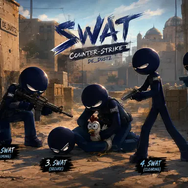 Profile image of SWAT