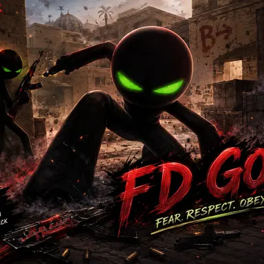 Profile image of FD 신