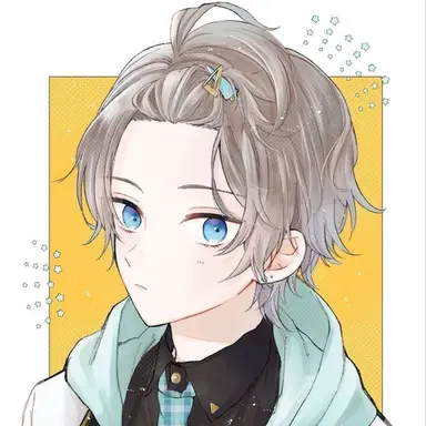 Profile image of 甲斐田 晴