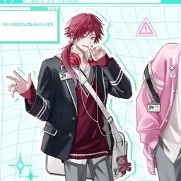 Profile image of ローレン