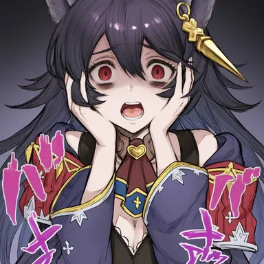 Profile image of ニーア