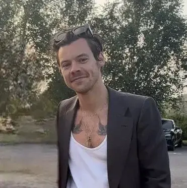 Profile image of Harry