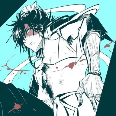 Profile image of Ren hakuryuu