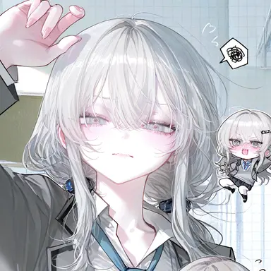 Profile image of 정시아