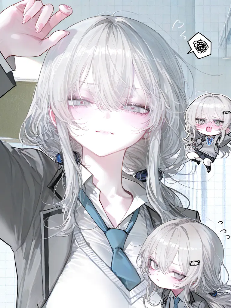 Lovevee의 정시아