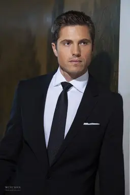 Profile image of Eric Winter