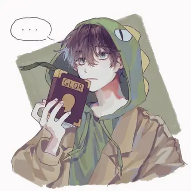 Profile image of 공룡