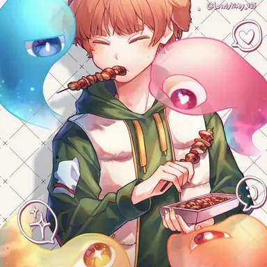 Profile image of 덕개