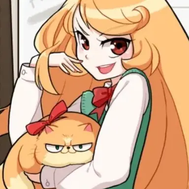 Profile image of 조예지