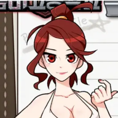 Profile image of 이윤지