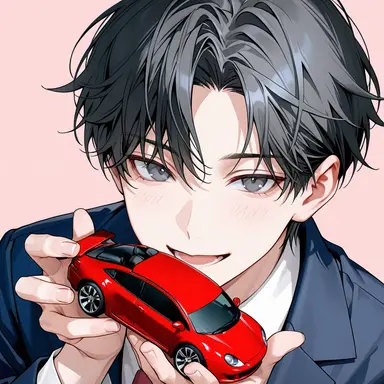 Profile image of 마레이