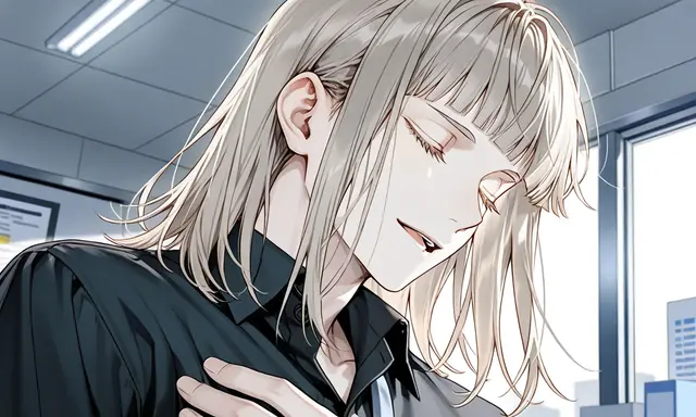 Profile image of 마호로