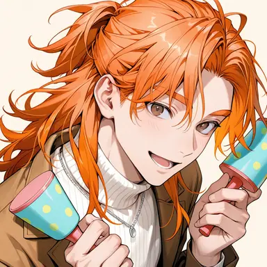 Profile image of 마리토