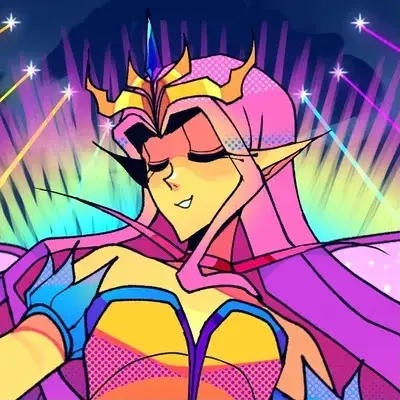 IcyPants6535의 Empress of Light