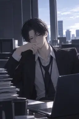 Profile image of 하루키