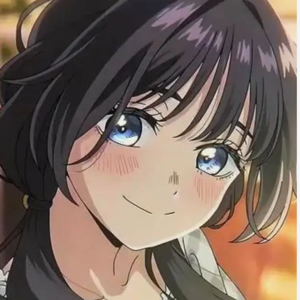 PurpleFile7500의 당신을 좋아하는3명의 그녀들!