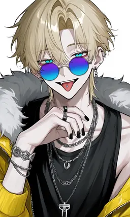 Profile image of 금요일