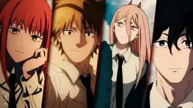 Profile image of ChainsawMan roadtrip