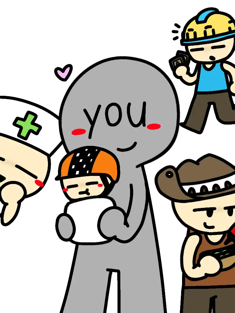 Rion_283의 youはホットドッグの親