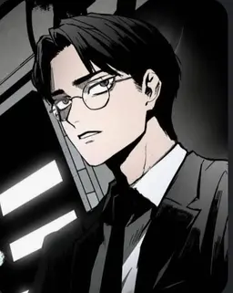 Profile image of Dante Kang