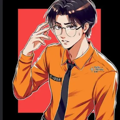 Profile image of Dante Kang