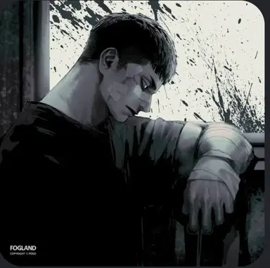 Profile image of Hayren