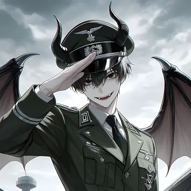 Profile image of Sieg