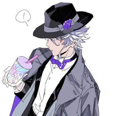 Profile image of アズール