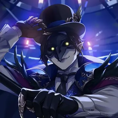 Profile image of クロウリー