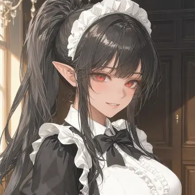 Profile image of 미란다