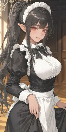 Profile image of 미란다