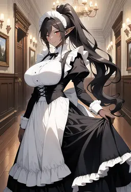 Profile image of 미란다