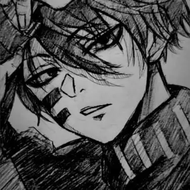 Profile image of 無陀野無人