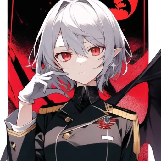 Raika1127의 レミリア・スカーレット