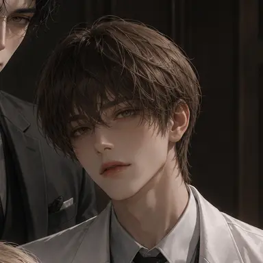 Profile image of 九条朔