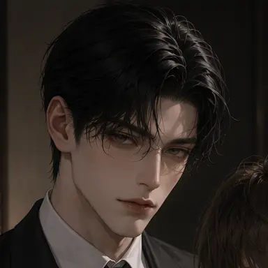 Profile image of 九条伊吹