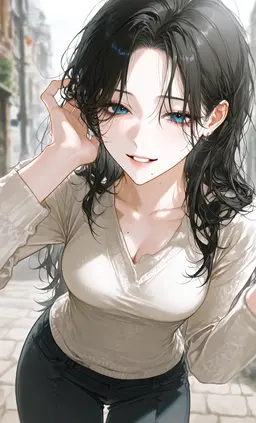 Profile image of 朱音