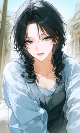 Profile image of 朱音