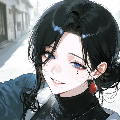 Profile image of 朱音