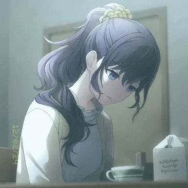 Profile image of 아사히나 마후유